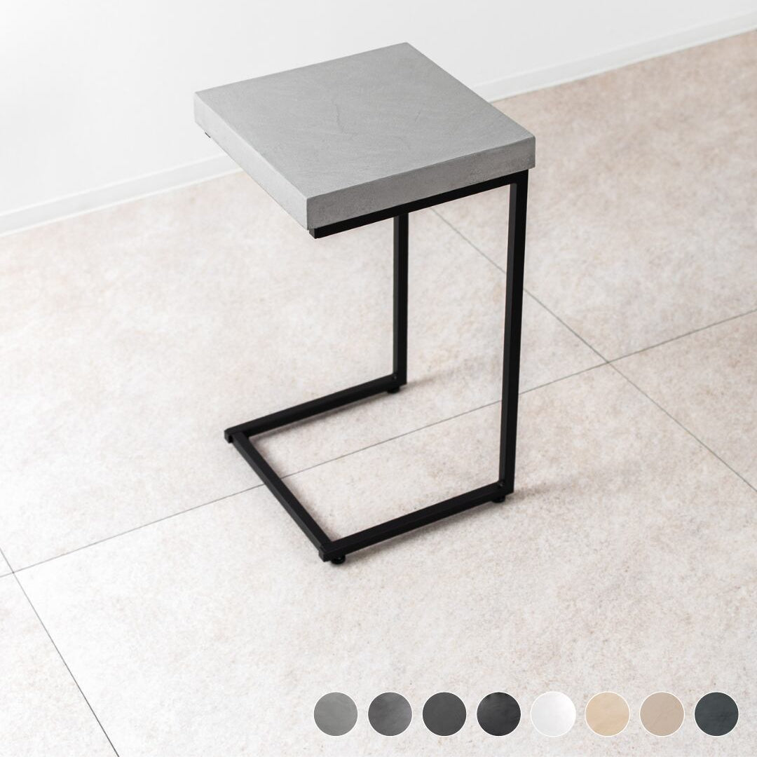 「サイズ・カラーを選べる」One Side Table
