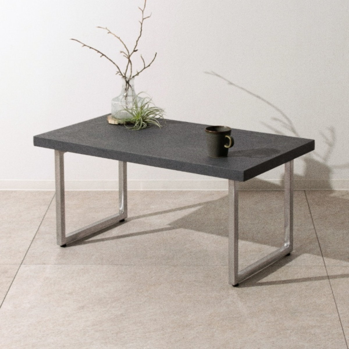 Mono Low Table