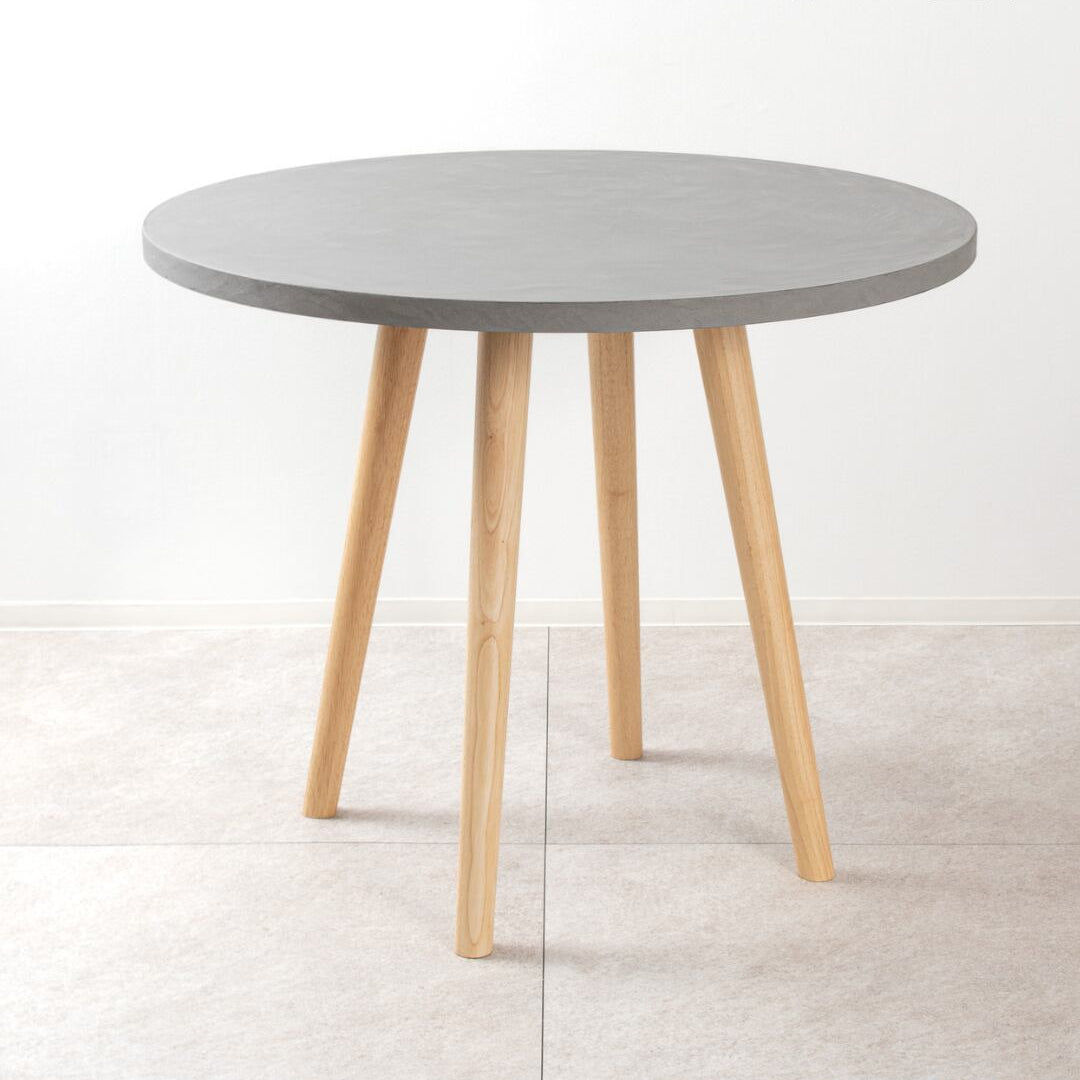 「サイズ・カラーを選べる」Round Table