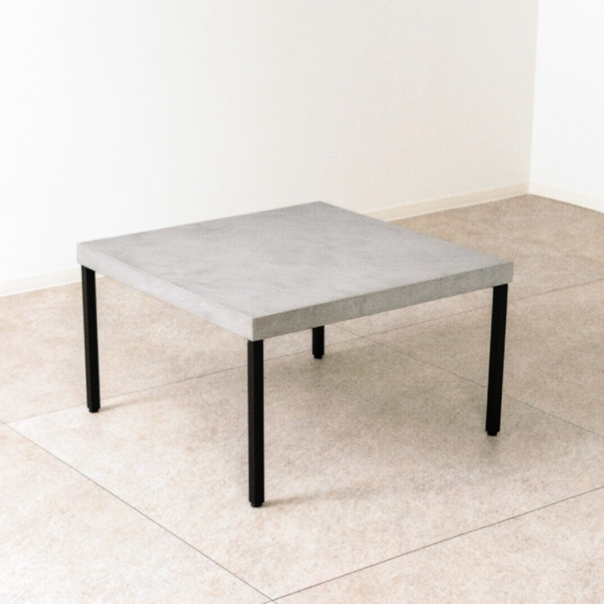 Square Low Table