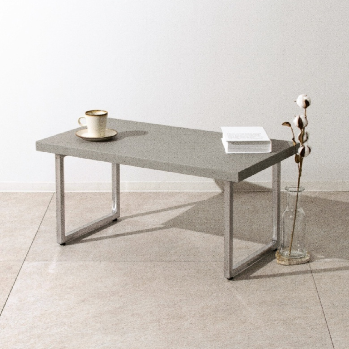 Mono Low Table