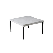 Square Low Table