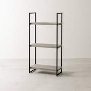 「サイズ・カラーを選べる」Open Rack