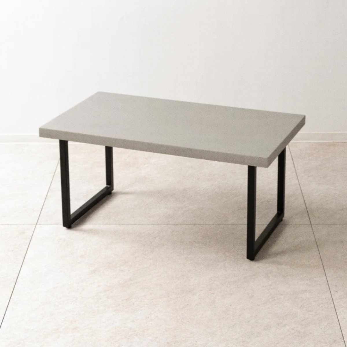 Mono Low Table