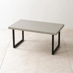「サイズ・カラーを選べる」Mono Low Table