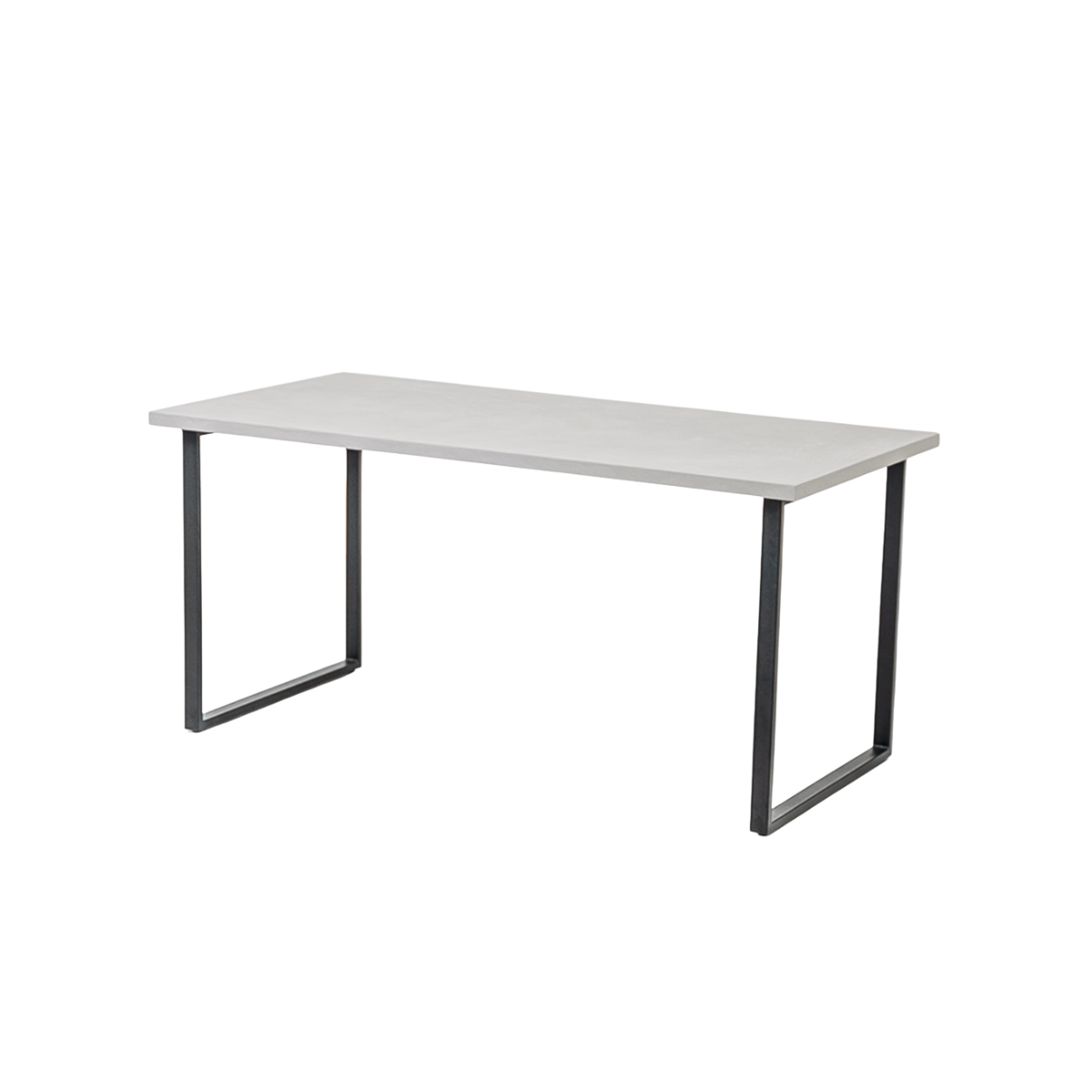 Mono Square Table(幅140〜145cm・奥行70〜90cm)