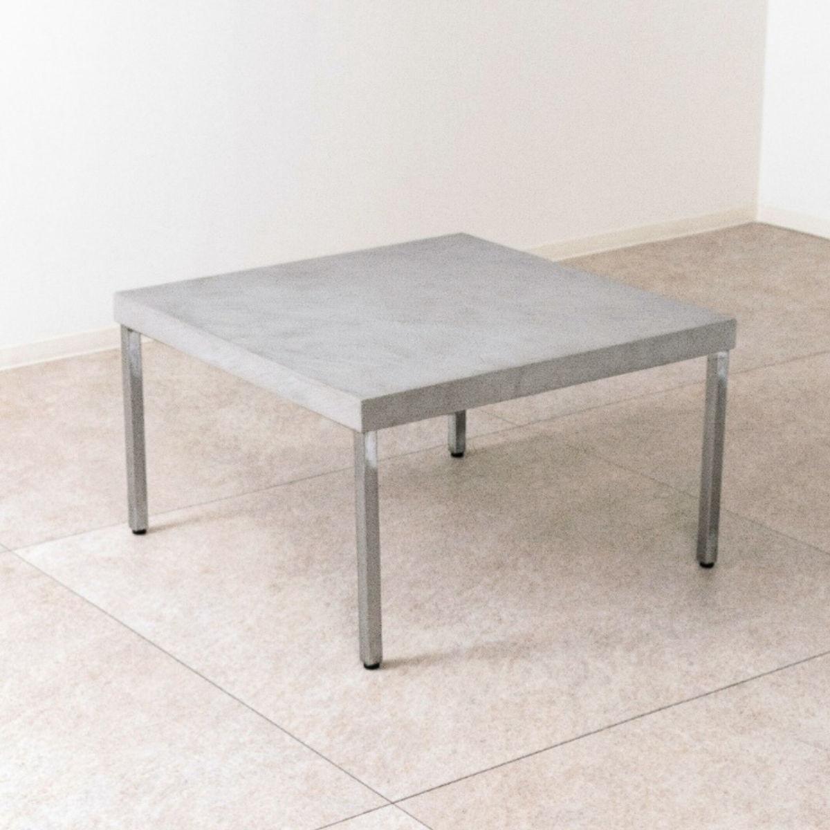 Square Low Table