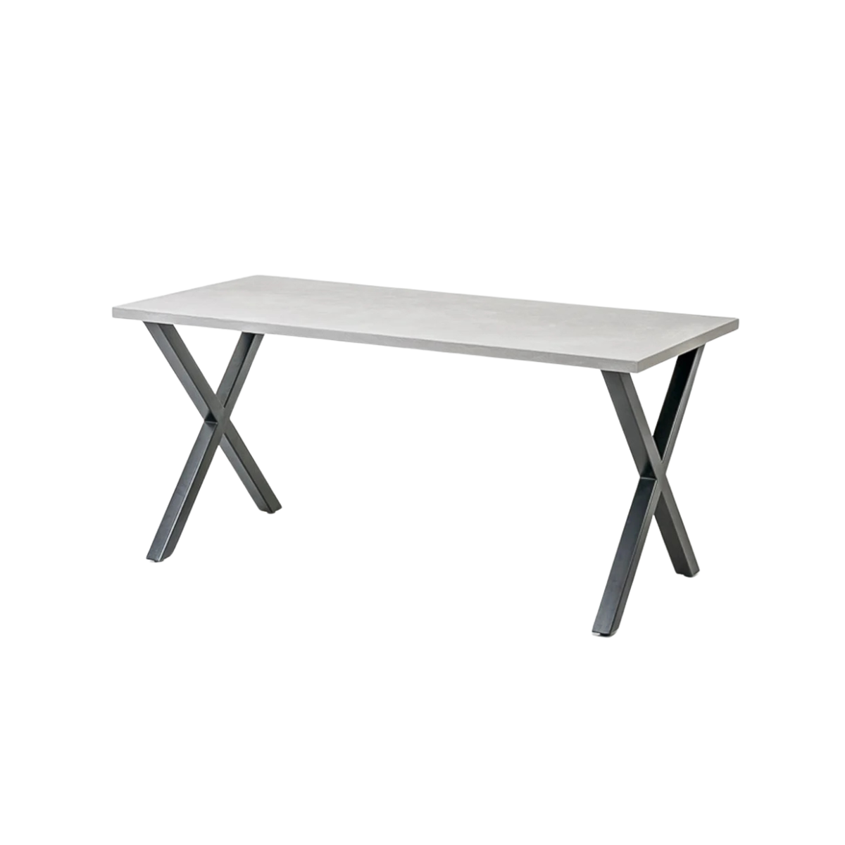 Mono X Table(幅140〜145cm・奥行70〜90cm)