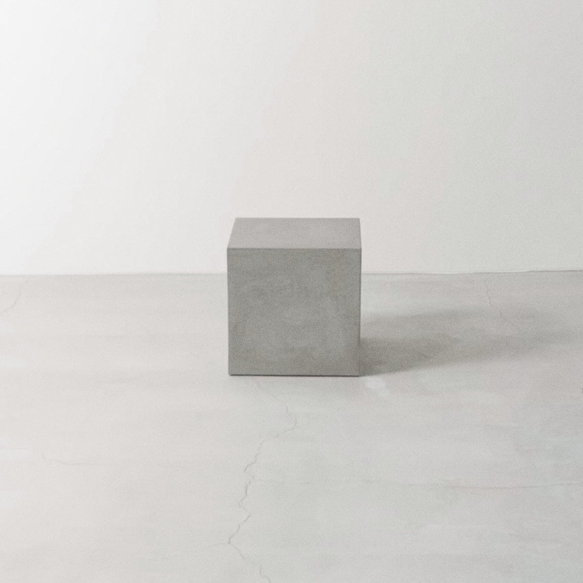 Display Block 05 | モールテックス什器・店舗ディスプレイ台・撮影台