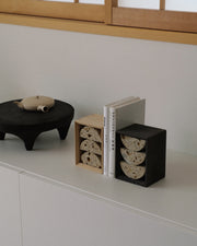 Book End 03
