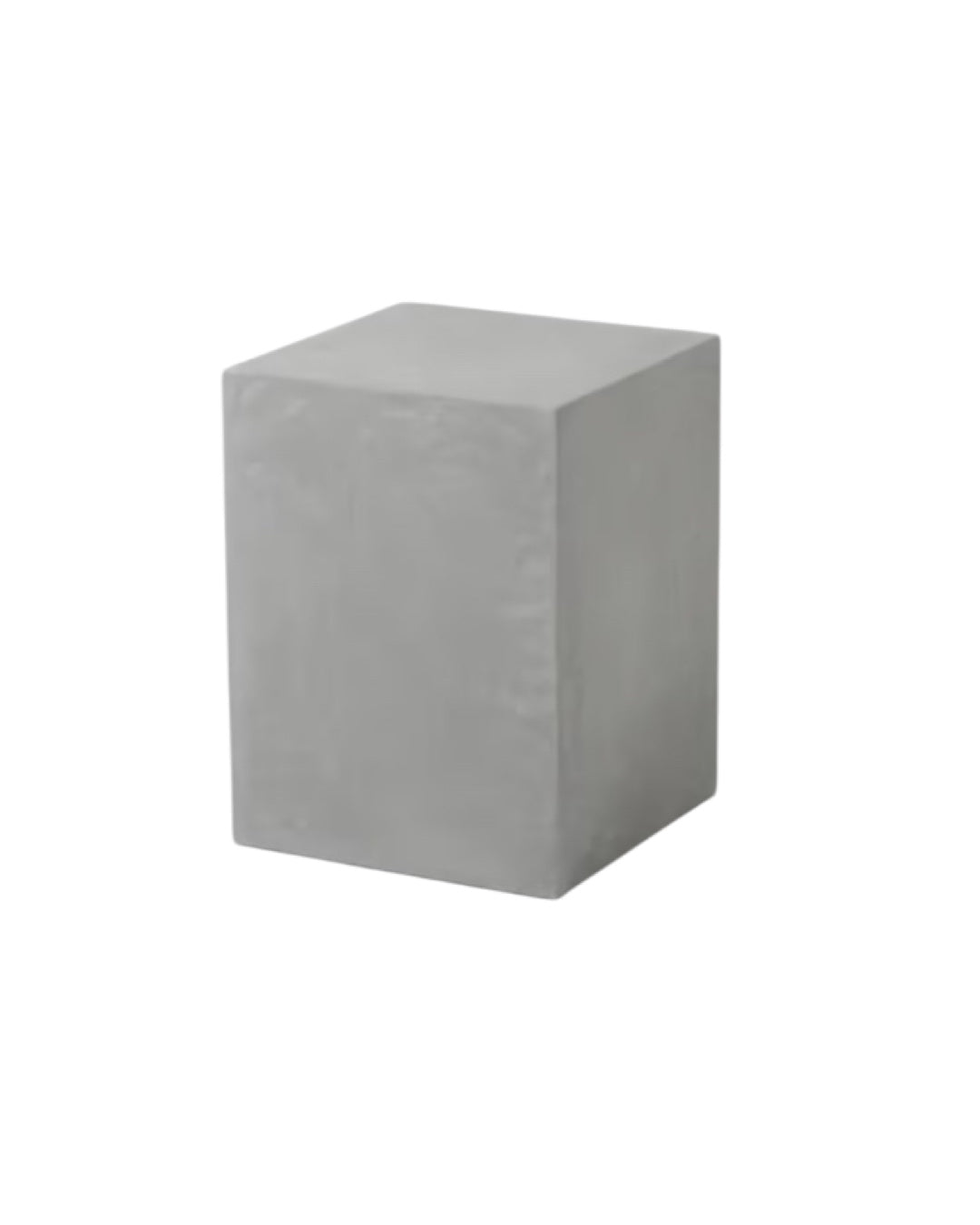 Display Block 05 | モールテックス什器・店舗ディスプレイ台・撮影台